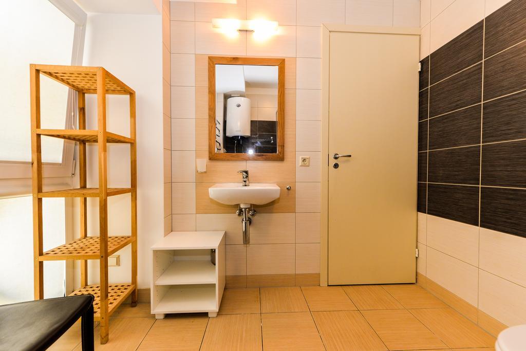 Nida Vetrungiu 3 , Apartamentai Exterior foto