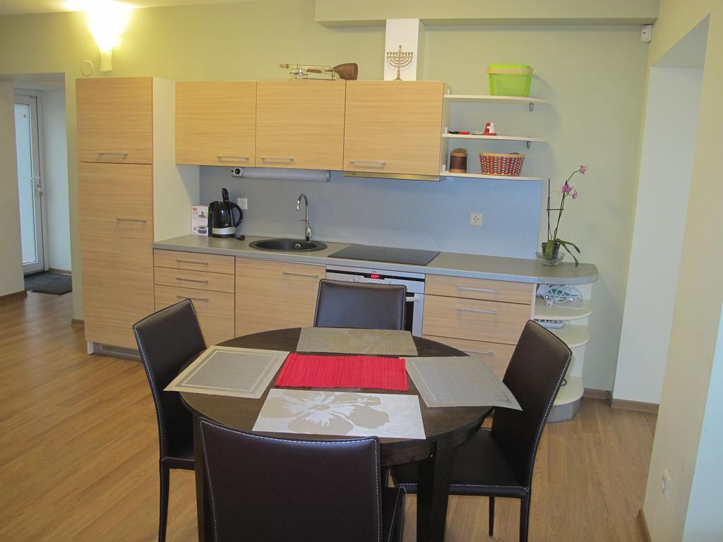 Nida Vetrungiu 3 , Apartamentai Exterior foto