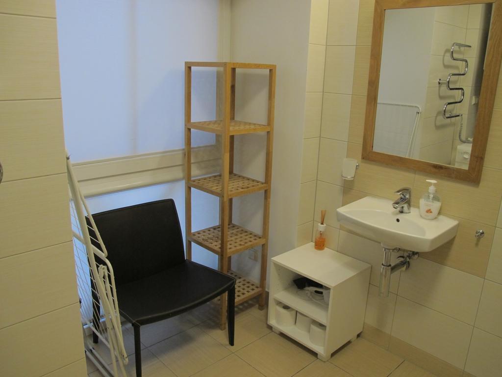 Nida Vetrungiu 3 , Apartamentai Exterior foto