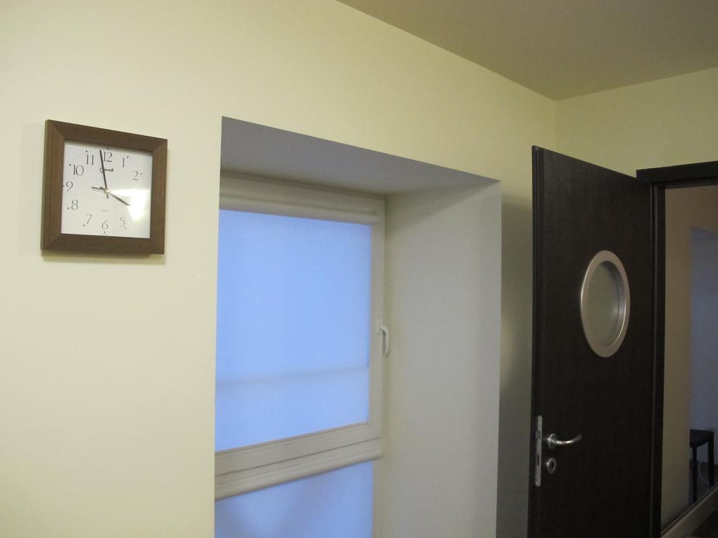 Nida Vetrungiu 3 , Apartamentai Exterior foto