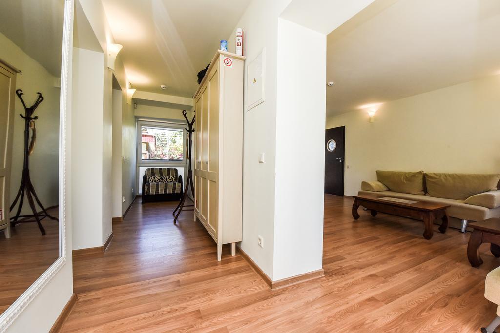 Nida Vetrungiu 3 , Apartamentai Exterior foto