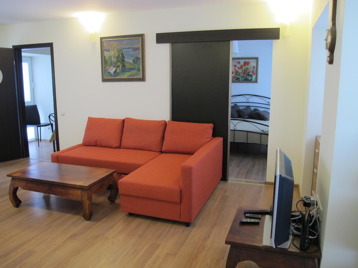 Nida Vetrungiu 3 , Apartamentai Exterior foto